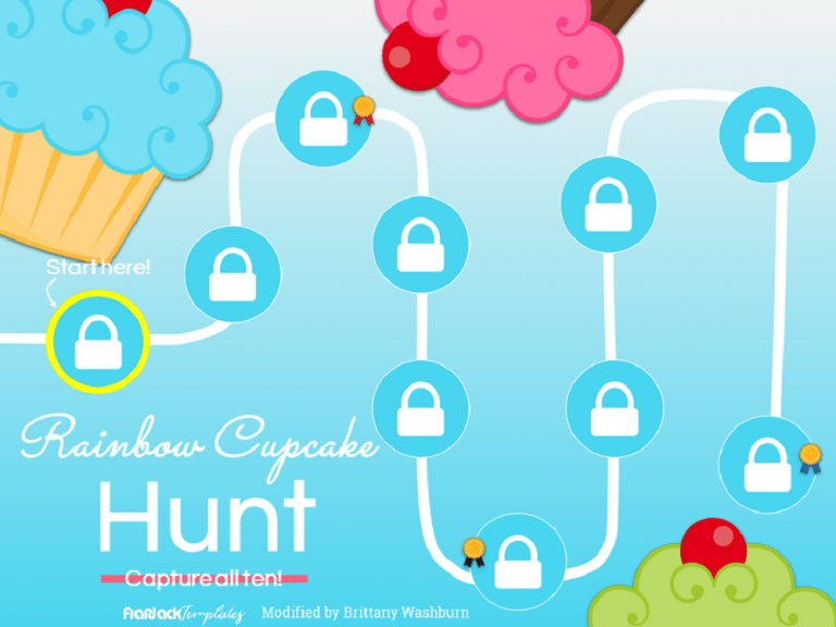 Interactive PDFs - Tech Skills for Kids