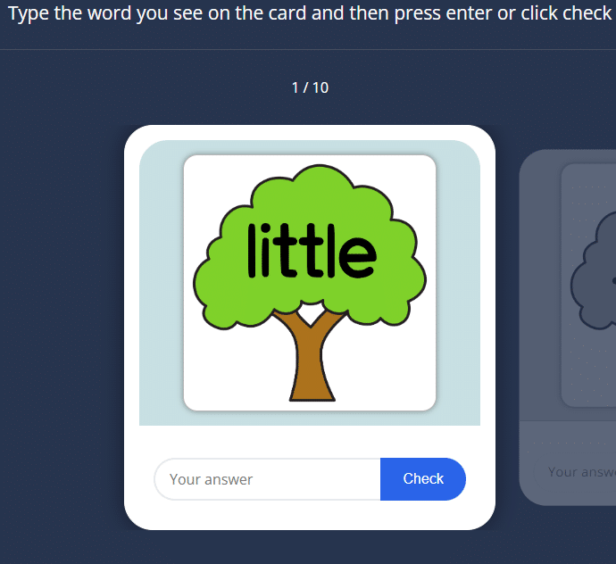 Tree Typing 2