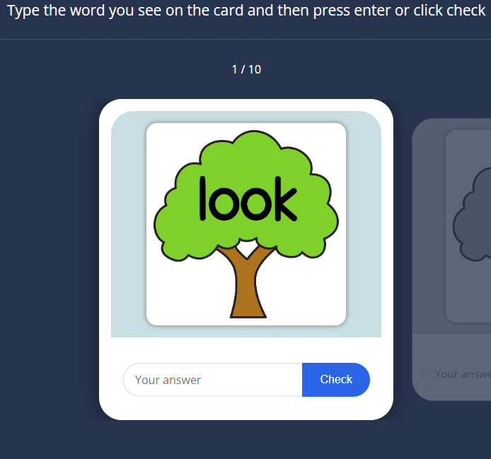 Tree Typing 3