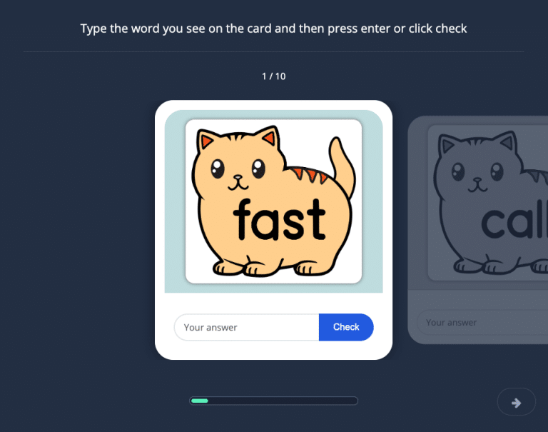 Cat Typing 15