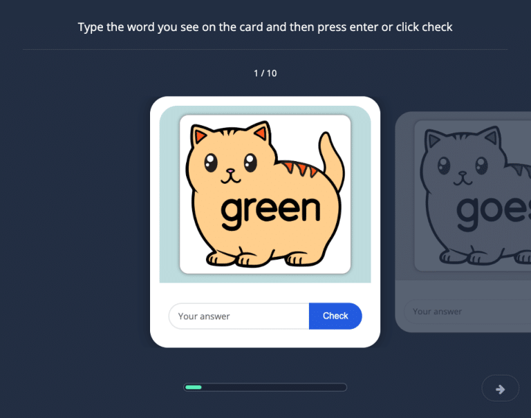 Cat Typing 16