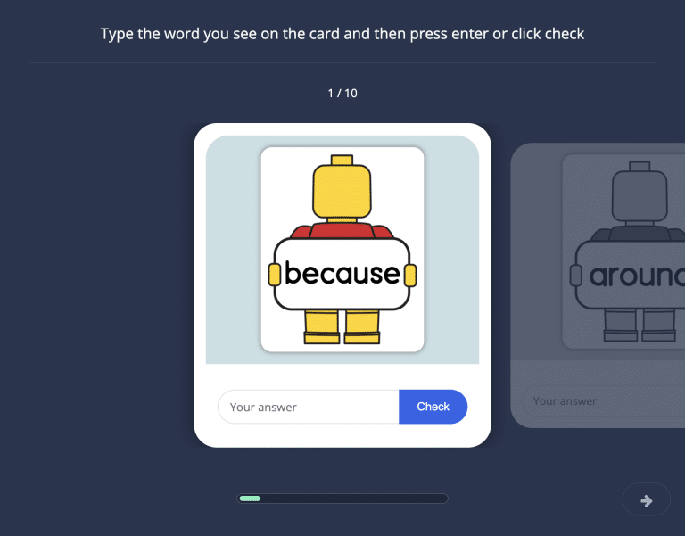 Lego People Typing 14