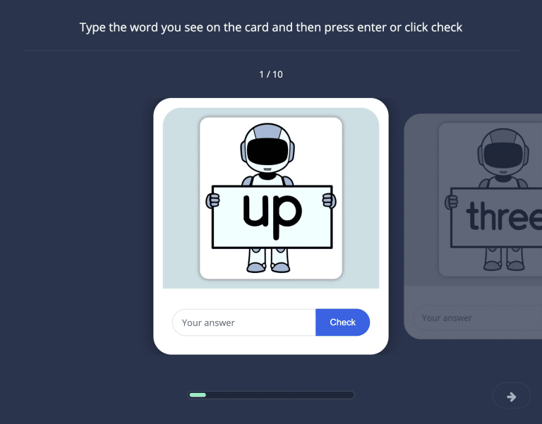 Modern Robot Typing 4
