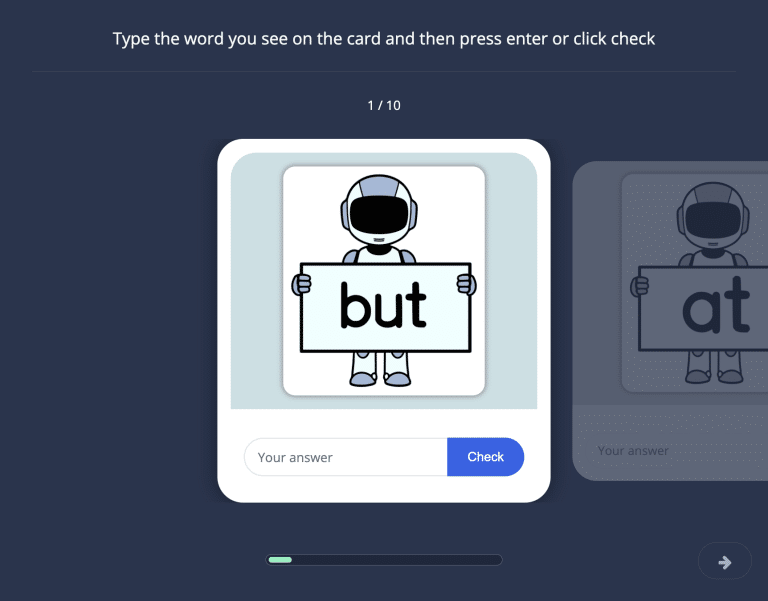 Modern Robot Typing 5