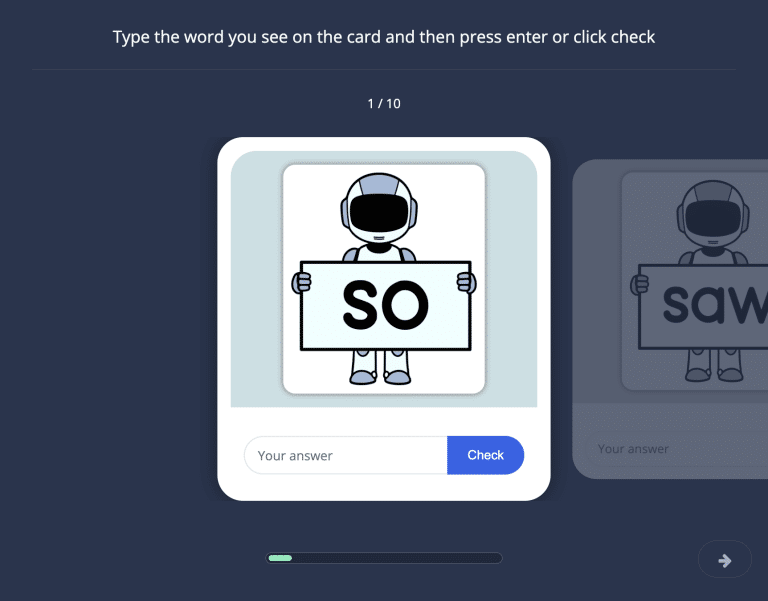 Modern Robot Typing 8