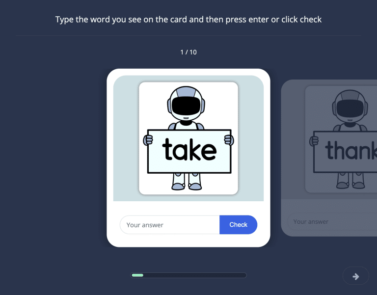 Modern Robot Typing 13