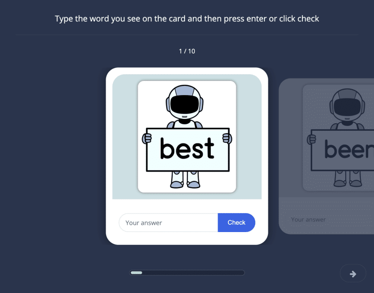 Modern Robot Typing 14