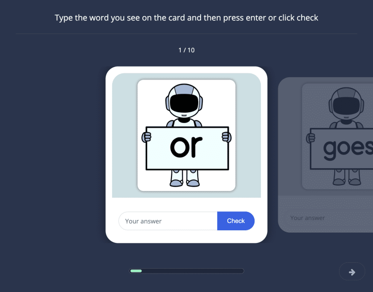 Modern Robot Typing 16