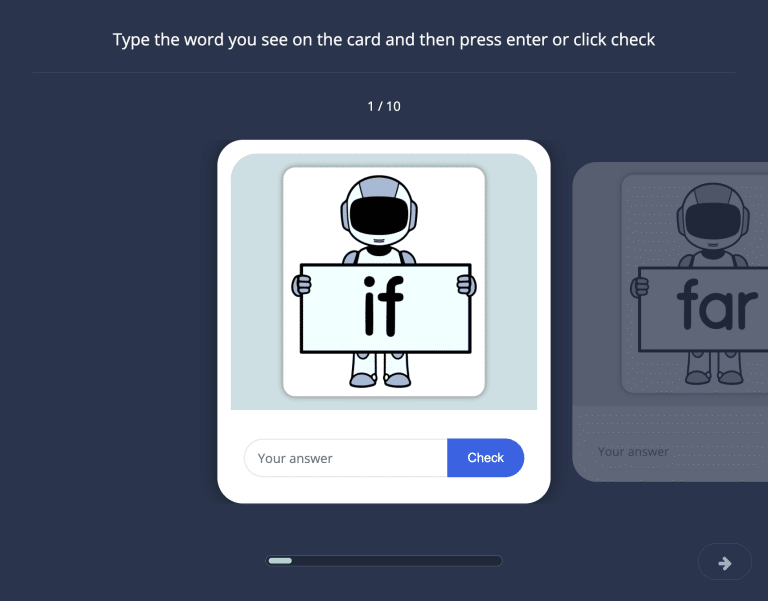 Modern Robot Typing 20