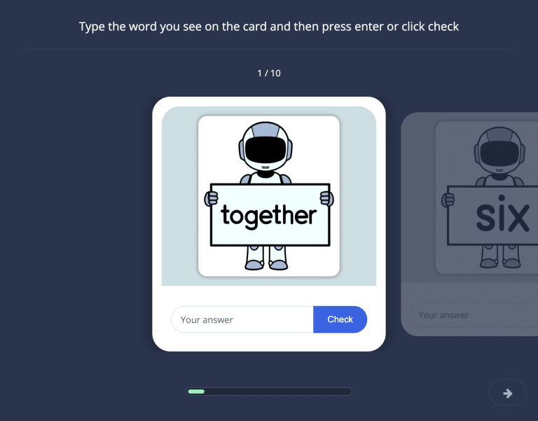 Modern Robot Typing 22